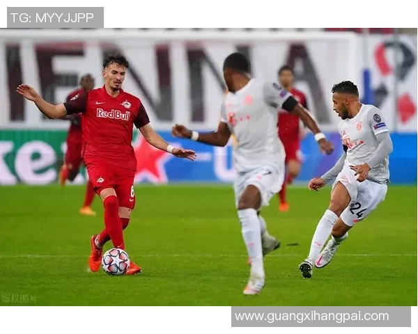 拜仁与曼城历史交锋回顾近五场战绩分析与数据对比