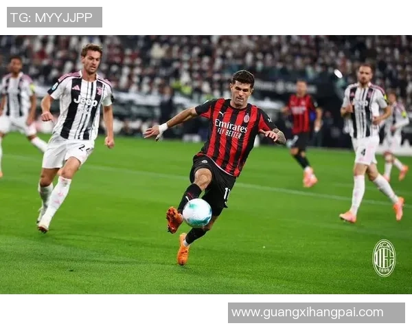 米兰与尤文精彩对决视频回顾1617赛季经典瞬间重温