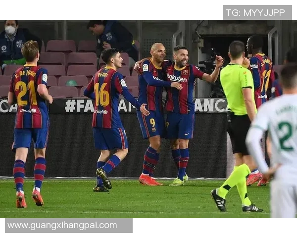 腾讯视频独家直播巴萨对阵西班牙人精彩比赛回顾与分析