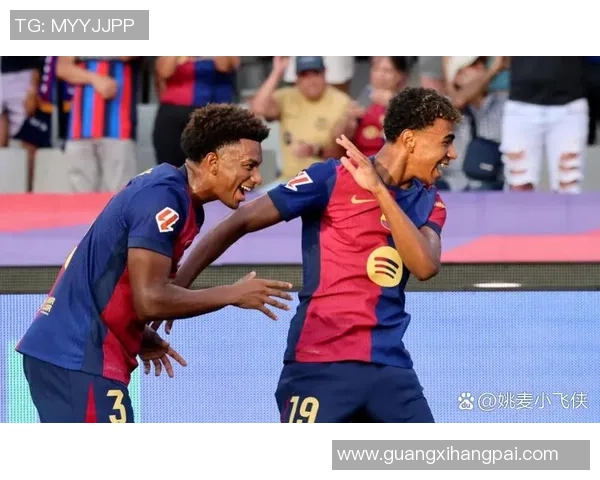 西甲焦点之战巴萨主场迎战皇马争夺榜首荣耀