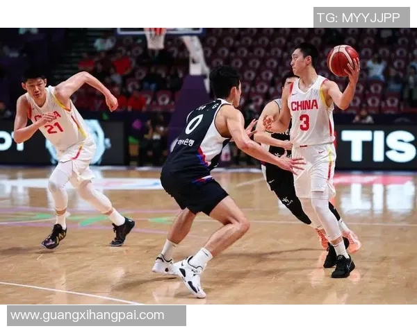 中国男篮6月28日对阵韩国的比赛结果揭晓精彩瞬间回顾与分析