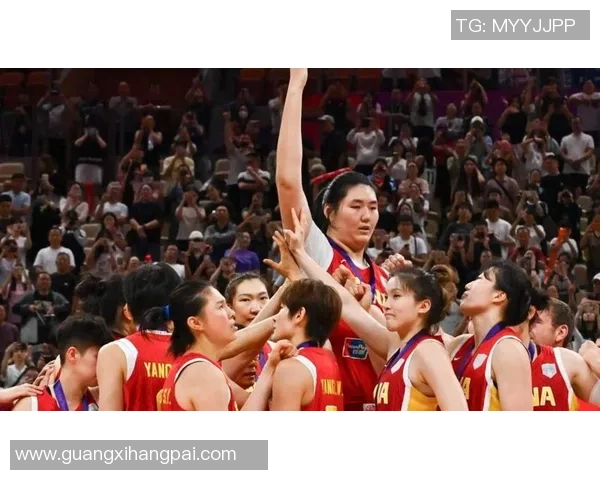 加拿大女篮与中国女篮第四节精彩对决揭示两队实力差距与战术博弈