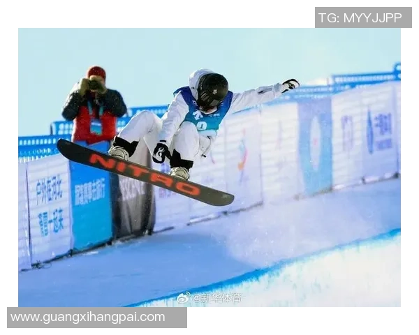 6名河北运动员行将出征世界雪联U型场所世界杯