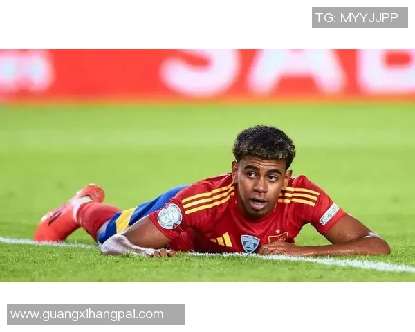 亚马尔：有许多关于我耻骨伤病和情绪低落的风闻，这些都是流言